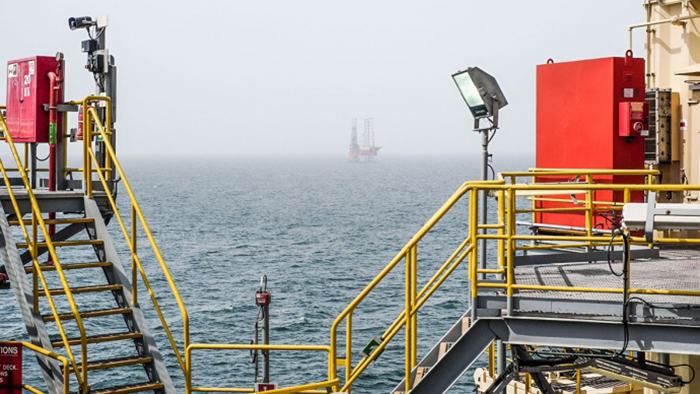 Росія відмовиться від видобутку газу і нафти на Одеському родовищі