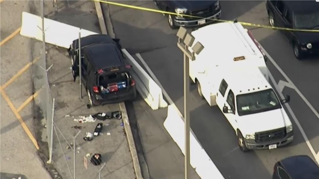 Стрельба в школе во Флориде: детали смертельной перестрелки Стрельба в школе во Флориде: детали смертельной перестрелки