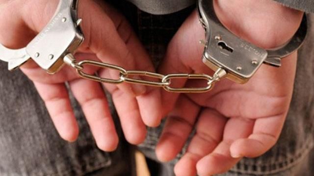 Військових, яких підозрюють у розстрілі 4 побратимів, затримано, – ГПУ Військових, яких підозрюють у розстрілі 4 побратимів, затримано, – ГПУ