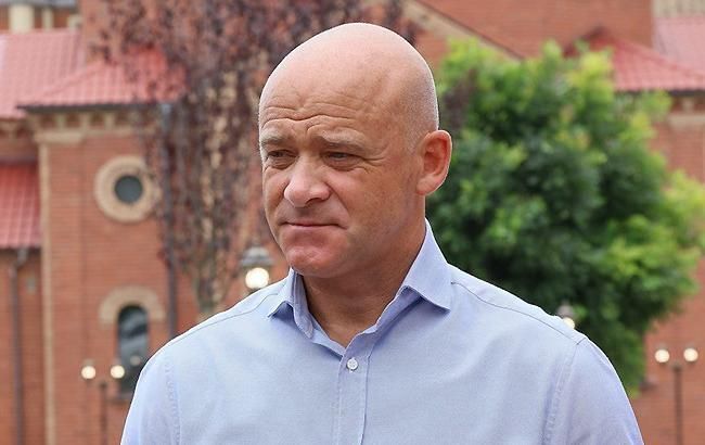 Якщо Труханова посадять до в’язниці, він почне всіх здавати, – Боровик Якщо Труханова посадять до в’язниці, він почне всіх здавати, – Боровик