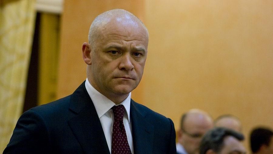 Суд избрал Труханову мэру пресечения - приговор суда Суд избрал Труханову мэру пресечения - приговор суда