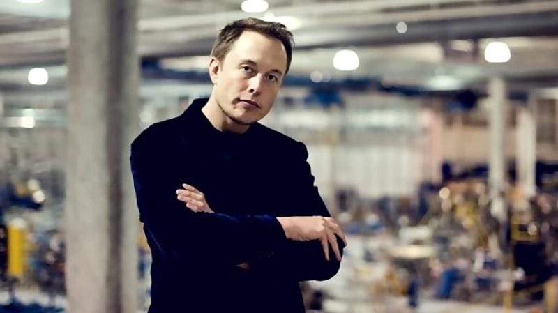 Илон Маск назвал виновных в неполадках при запуске Falcon Heavy: детали