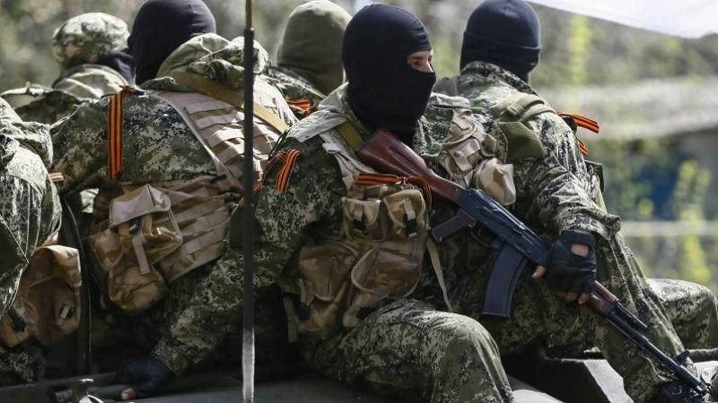 Все идентифицированные наемники "Вагнера", погибшие в Сирии, раньше воевали на Донбассе: фото Все идентифицированные наемники "Вагнера", погибшие в Сирии, раньше воевали на Донбассе: фото