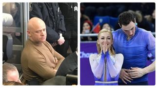 Главные новости 15 февраля: жаркие страсти по Труханову, медали украинцев  на Олимпиаде