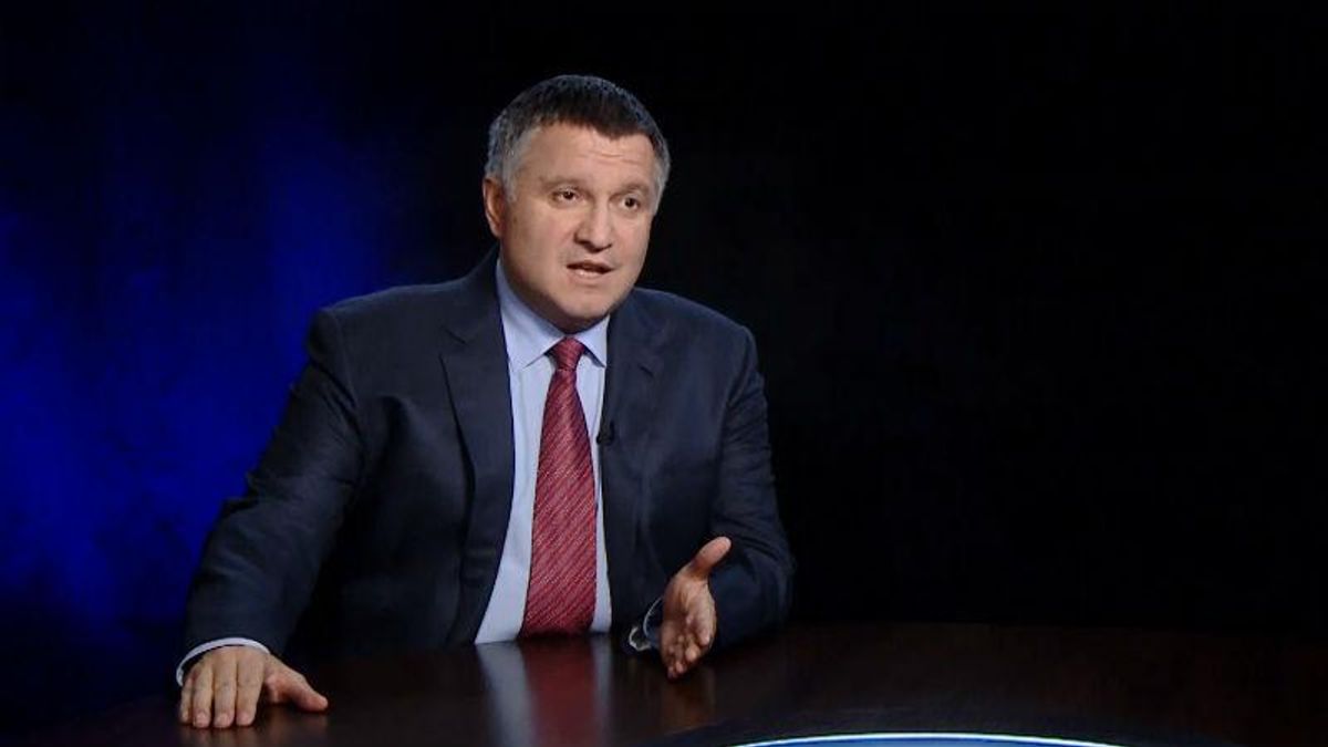 Аваков попытался договориться с Януковичем в Крыму, – Турчинов