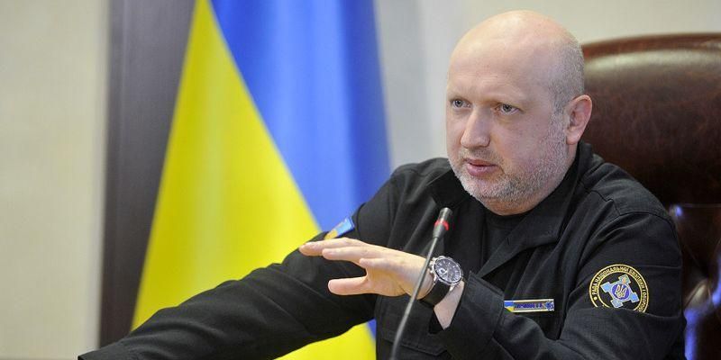 Россия планировала вторжение и установку контроля в Украине в 2014 году, – Турчинов Россия планировала вторжение и установку контроля в Украине в 2014 году, – Турчинов