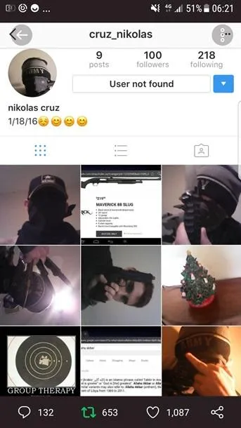 Стрілянина у школі у Флориді Стрілянина у школі у Флориді