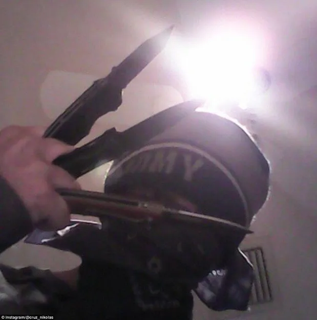 Стрілянина у школі у Флориді Стрілянина у школі у Флориді