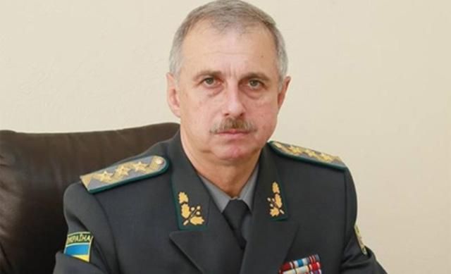 После первого выстрела Крым утонул бы в крови, – Коваль После первого выстрела Крым утонул бы в крови, – Коваль