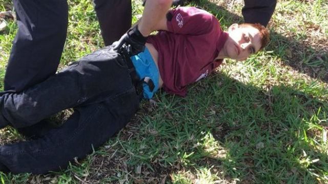 Стрельба в школе во Флориде: кто такой Николас Круз - биография