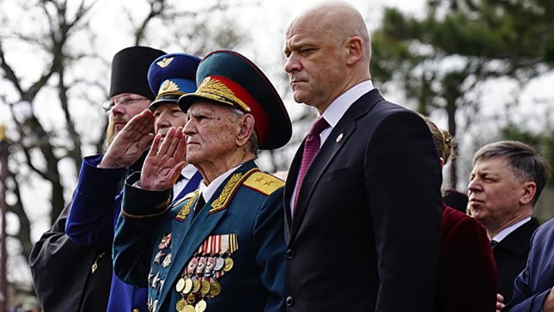 Адвокат сообщил о ближайшем будущем Труханова Адвокат сообщил о ближайшем будущем Труханова