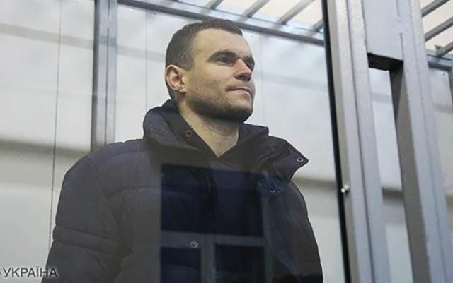 Под арест взят один из фигурантов дела Труханова Под арест взят один из фигурантов дела Труханова