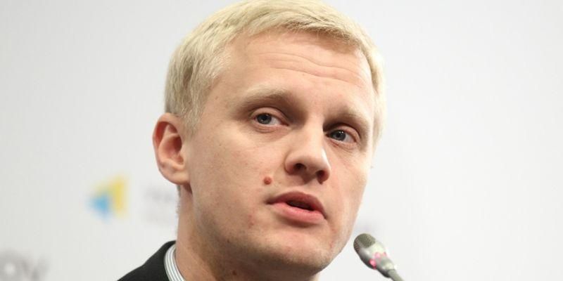 Меня больше всего возмущает наглость и цинизм власти, – Шабунин о деле Труханова Меня больше всего возмущает наглость и цинизм власти, – Шабунин о деле Труханова