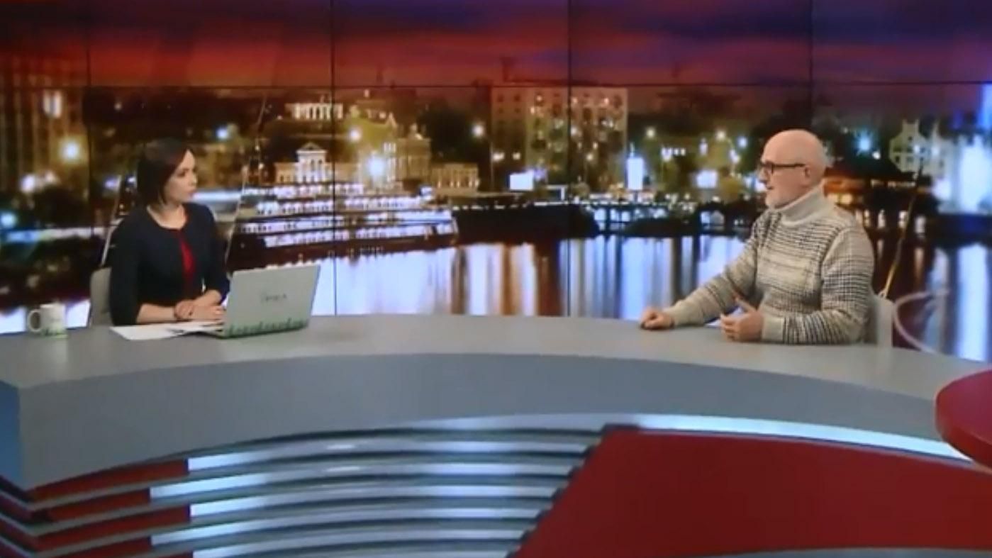 Випадків вбивства військових побратимами поменшало, – Стеценко Випадків вбивства військових побратимами поменшало, – Стеценко