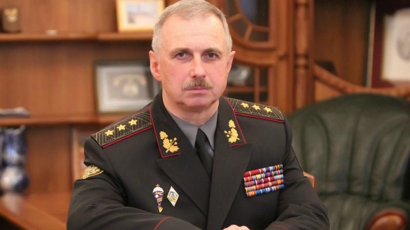 Кто руководил операцией по захвату Крыма – Коваль назвал фамилию