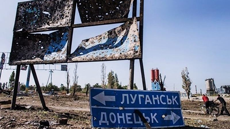 Боевики готовят провокации перед встречей "Нормандской четверки", – Штаб АТО