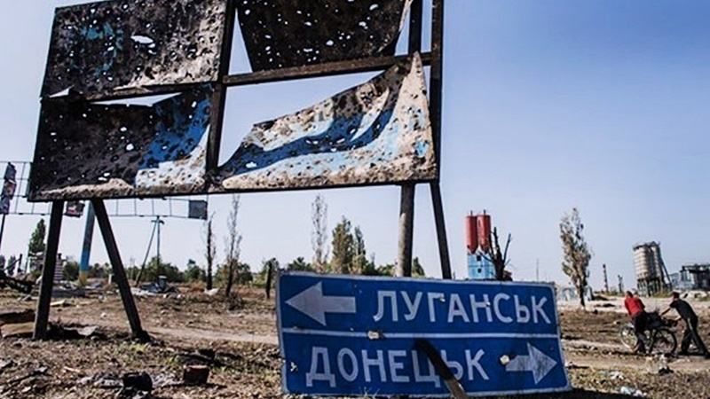 Боевики готовят провокации перед встречей "Нормандской четверки", – Штаб АТО Боевики готовят провокации перед встречей "Нормандской четверки", – Штаб АТО