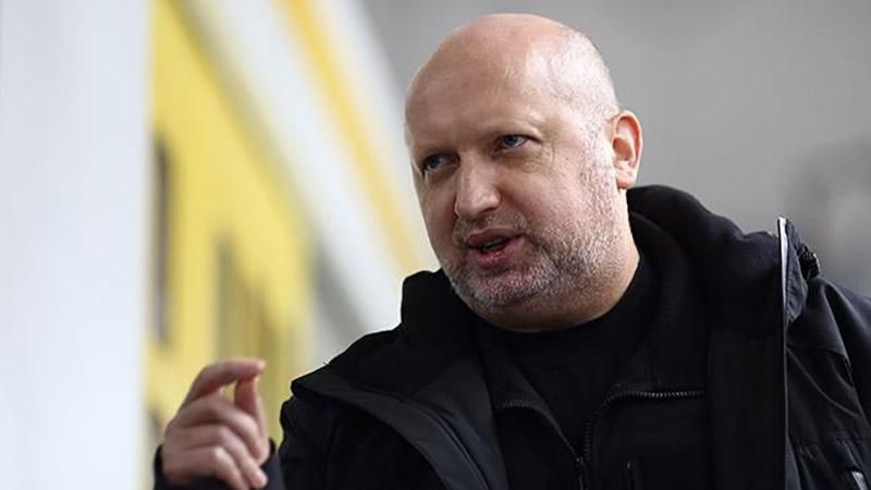 Янукович был марионеткой России, – Турчинов сделал острое заявление об аннексии Крыма Янукович был марионеткой России, – Турчинов сделал острое заявление об аннексии Крыма