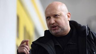 Янукович был марионеткой России, – Турчинов сделал острое заявление об аннексии Крыма