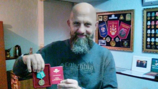 Загибель найманців у Сирії: оприлюднено гучні деталі діяльності "Русі триєдиної" в Харкові Загибель найманців у Сирії: оприлюднено гучні деталі діяльності "Русі триєдиної" в Харкові