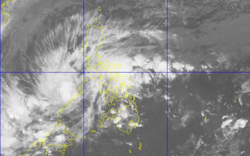 Через циклон "Самба" на Філіппінах евакуювали понад 40 тисяч населення: є жертви
