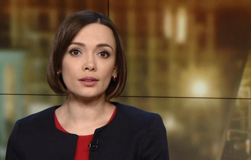 Итоговый выпуск новостей за 21:00: Зачистка палаточного городка. Мера пресечения Труханову