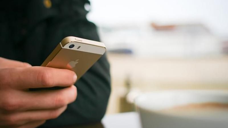 Российская армия говорит "нет" смартфонам, – СМИ Российская армия говорит "нет" смартфонам, – СМИ