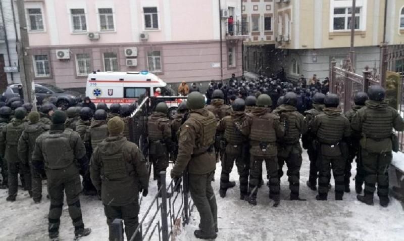 В СИЗО отправили народного героя, который прошел Иловайский котел, – Соболев В СИЗО отправили народного героя, который прошел Иловайский котел, – Соболев