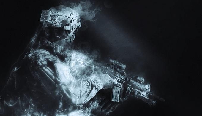 Россия опозорилась с концептом своего "солдата будущего" Россия опозорилась с концептом своего "солдата будущего"