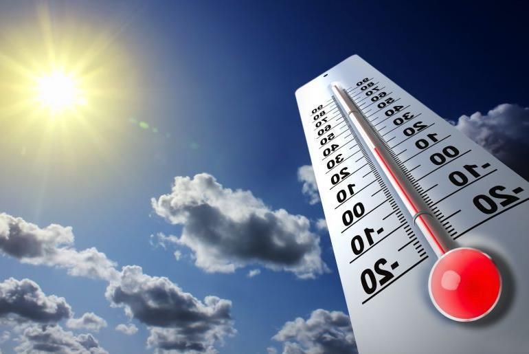 В ООН рассказали, к чему приведут изменения климата на Земле В ООН рассказали, к чему приведут изменения климата на Земле