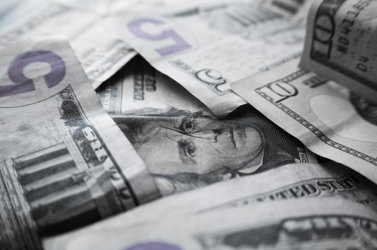 Курс валют НБУ на 19-02-2018: курс доллара, курс евро