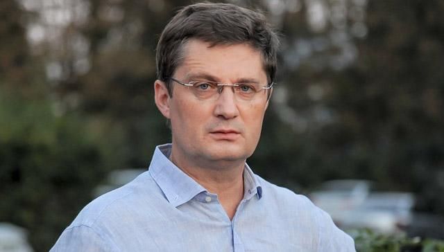 Игорь Кондратюк высказался об украинских гастарбайтерах в России Игорь Кондратюк высказался об украинских гастарбайтерах в России