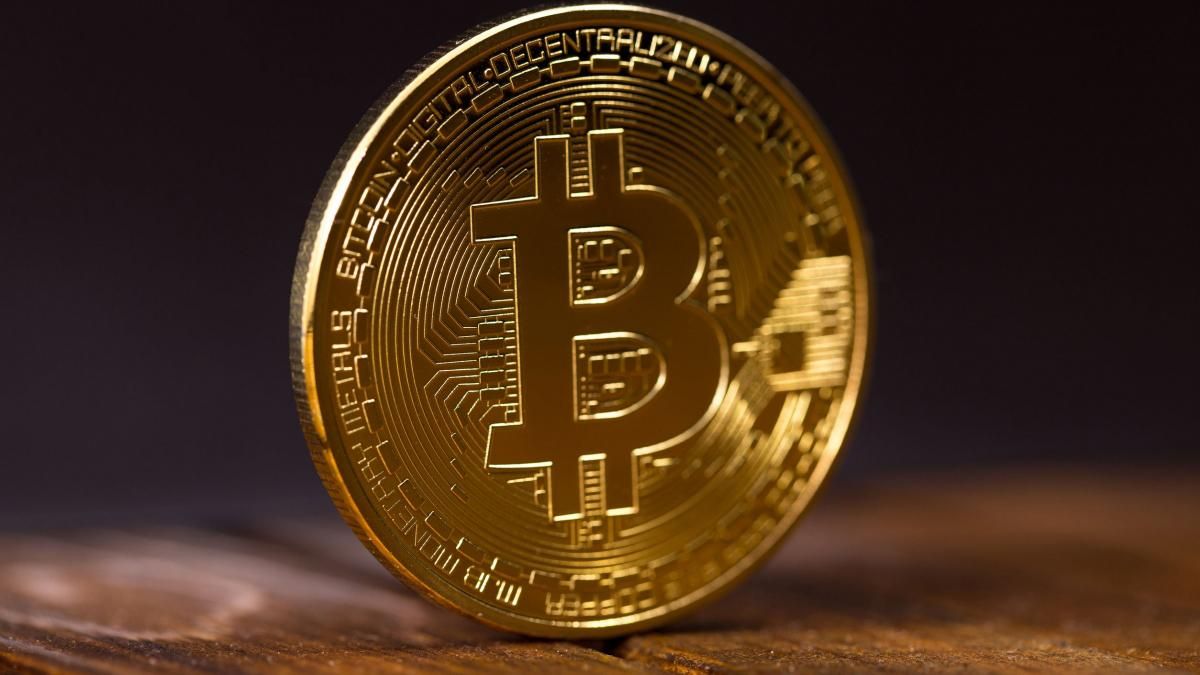 Законопроект Рыбалки о криптовалюте – очередная афера, – эксперты Законопроект Рыбалки о криптовалюте – очередная афера, – эксперты