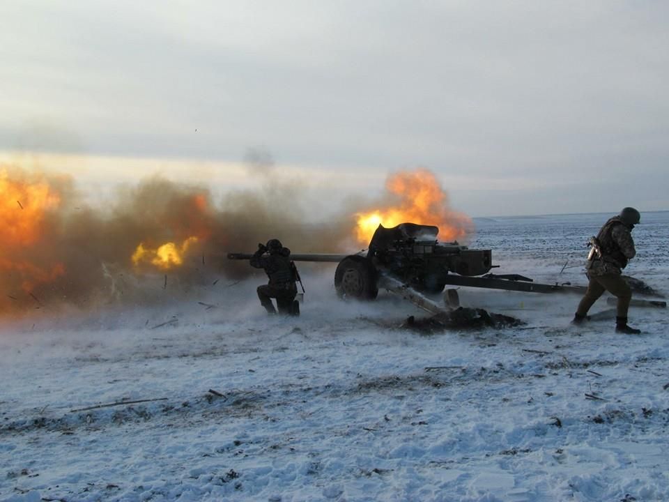 Боевики увеличили количество обстрелов украинских позиций: стали известны причины