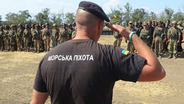 Оприлюднено фото та інформацію про решту морпіхів, яких товариші жорстоко вбили на Донбасі  