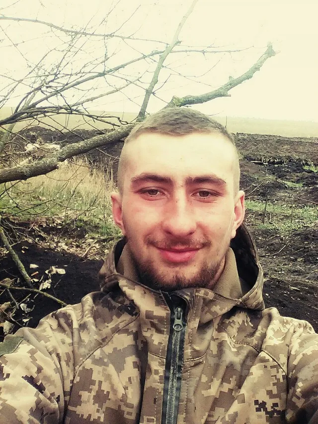 Жовтобоюх, Широкине, вбивство, морпіхи, кримінал 