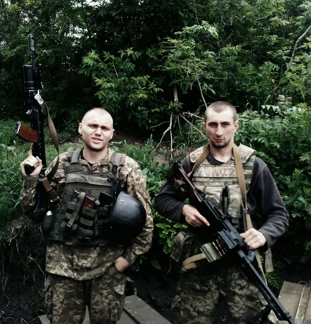 Жовтобоюх, Широкине, вбивство, морпіхи, кримінал Жовтобоюх, Широкине, вбивство, морпіхи, кримінал