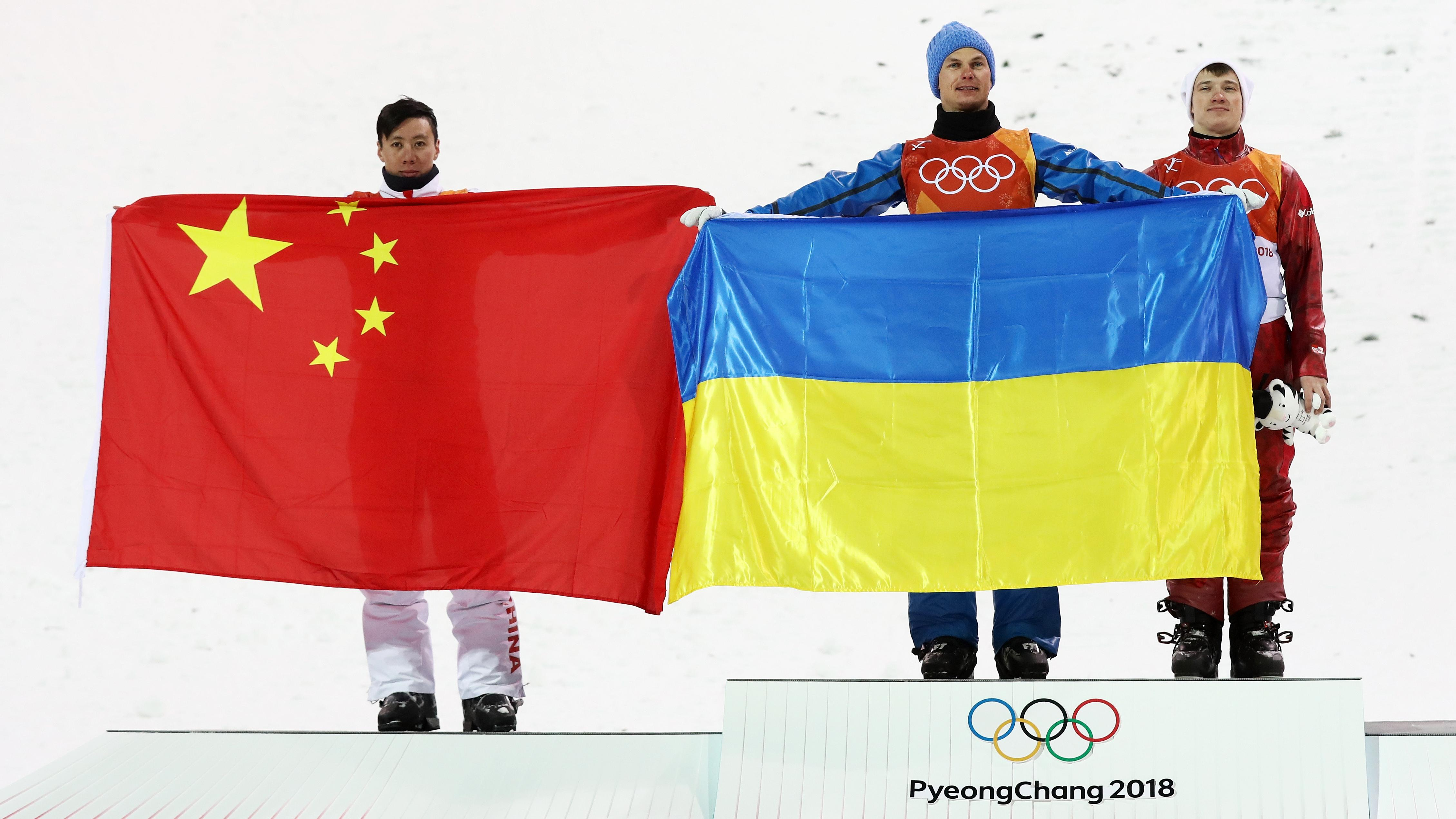 Новости Украины на 18 февраля: новости Украины и мира