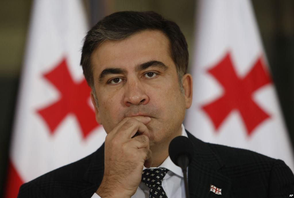 Грузия будет добиваться экстрадиции Саакашвили из Польши