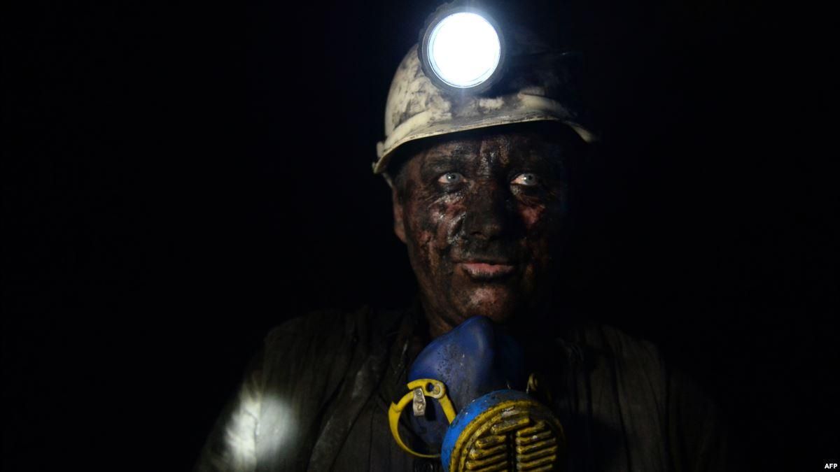 В Кабмине уверяют, что шахтерам выплачены все долги по зарплатам
