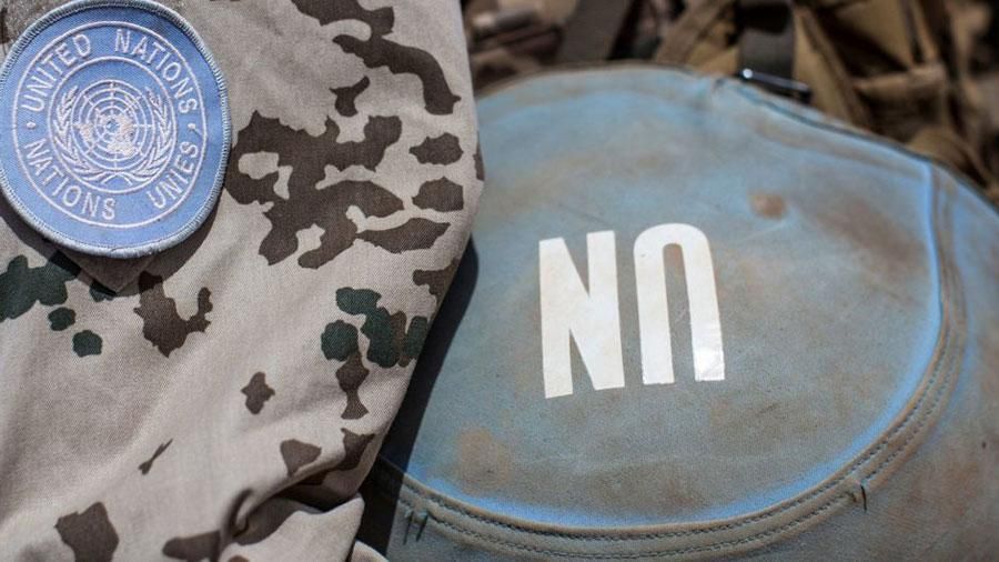 Якою може бути миротворча місія на Донбасі: деталі переговорів Якою може бути миротворча місія на Донбасі: деталі переговорів