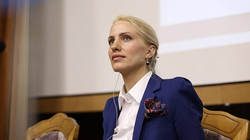 Кінцеве рішення залишається за Путіним, – депутат Заліщук про введення миротворців на Донбас Кінцеве рішення залишається за Путіним, – депутат Заліщук про введення миротворців на Донбас