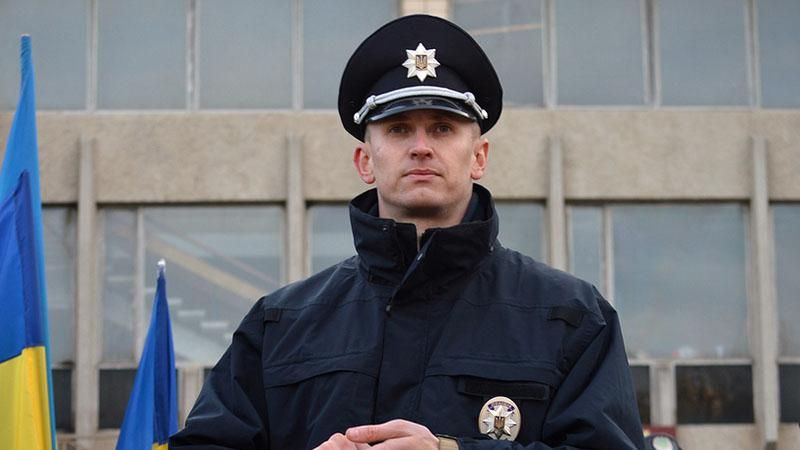 "Національні дружини" – бандитські формування, які шкодять правопорядку, – поліція "Національні дружини" – бандитські формування, які шкодять правопорядку, – поліція