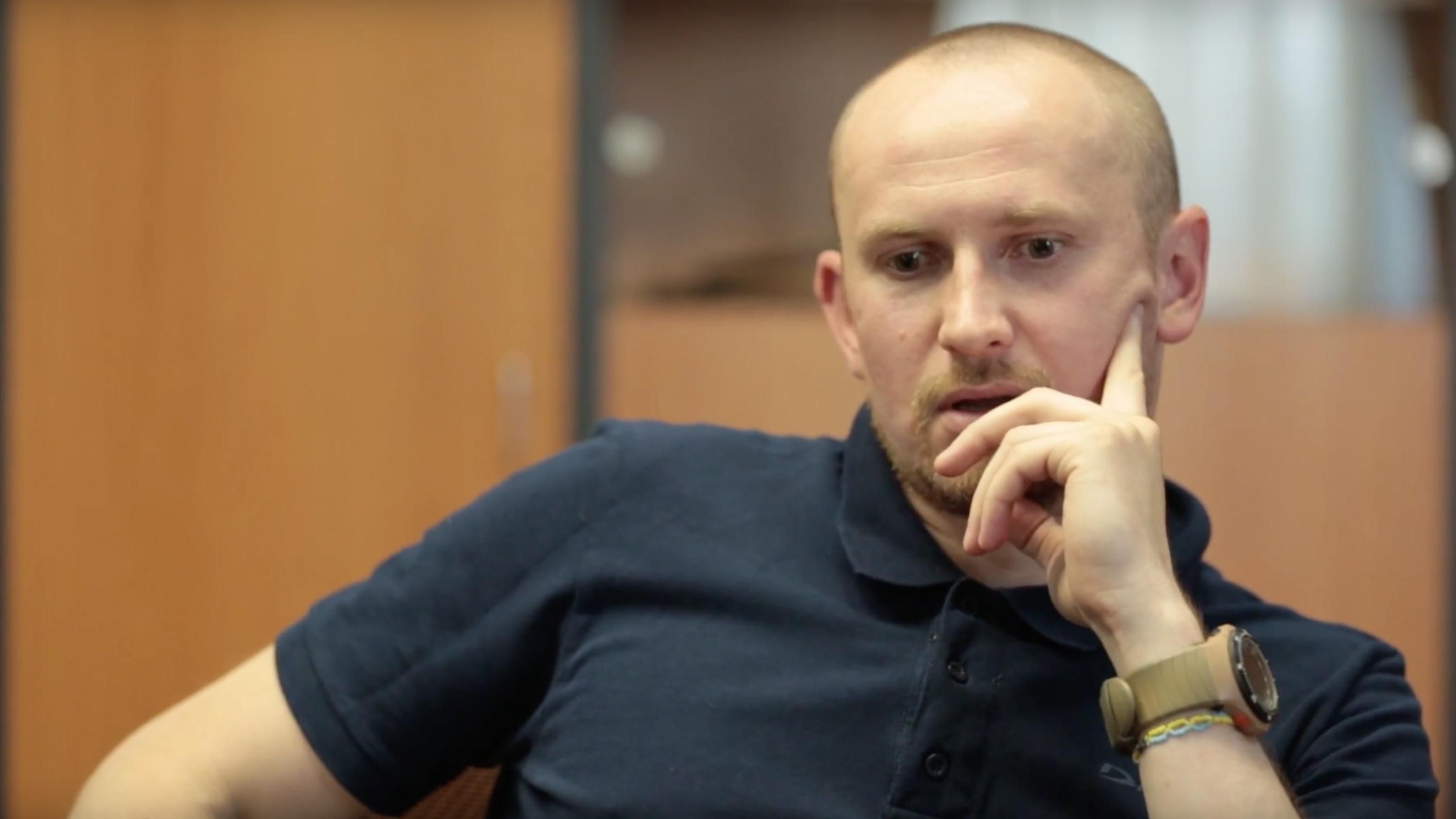 Що таке "Тонка синя лінія" та як в Україні суспільство взаємодіє з поліцією Що таке "Тонка синя лінія" та як в Україні суспільство взаємодіє з поліцією