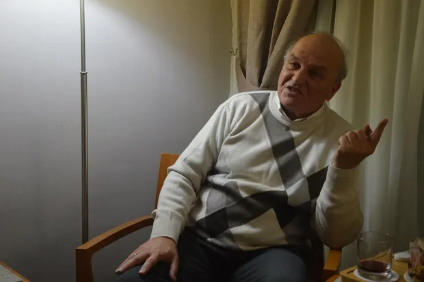 Олександр Білявський Олександр Білявський