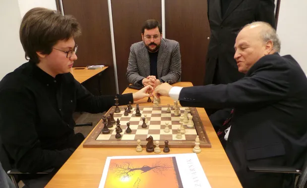 Кирило Шевченко, Олександр Білявський, Павло Куфтирєв Кирило Шевченко, Олександр Білявський, Павло Куфтирєв