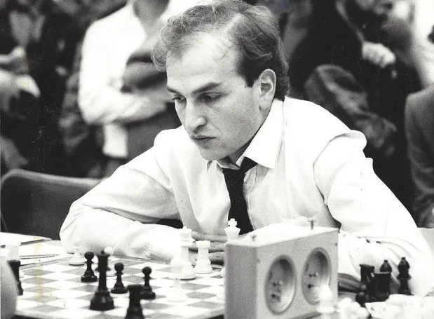 Олександр Білявський Олександр Білявський