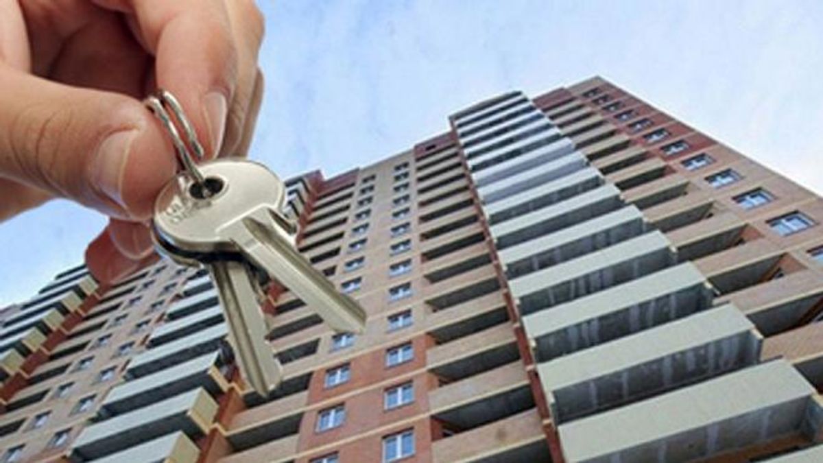 Стара схема "Еліта-Центру", або Як псевдозабудовники продовжують обдурювати людей Стара схема "Еліта-Центру", або Як псевдозабудовники продовжують обдурювати людей