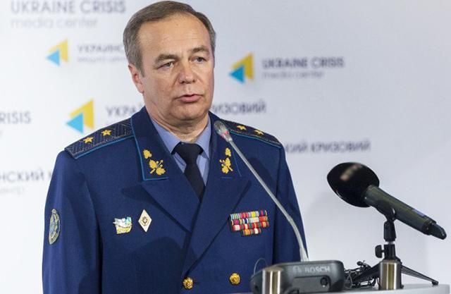 "Це успіх дії тактичного рівня": генерал прокоментував удар США по росіянах у Сирії "Це успіх дії тактичного рівня": генерал прокоментував удар США по росіянах у Сирії