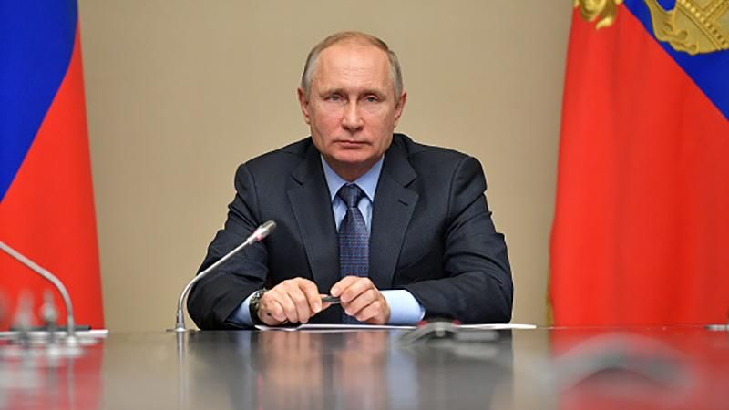 ЗМІ спрогнозували наслідки хвороби Путіна для Росії 